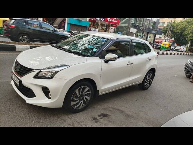 Used Maruti Suzuki Baleno [2019-2022] Alpha Automatic in Delhi