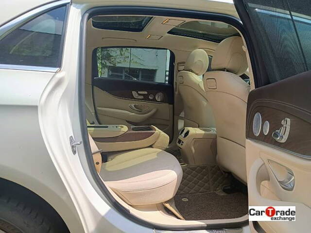 Used Mercedes-Benz E-Class [2017-2021] E 200 Exclusive [2019-2019] in Mumbai