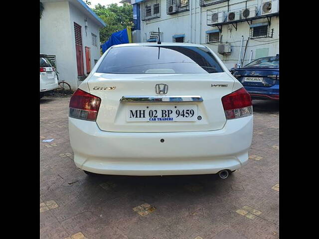 Used Honda City [2008-2011] 1.5 V MT in Mumbai