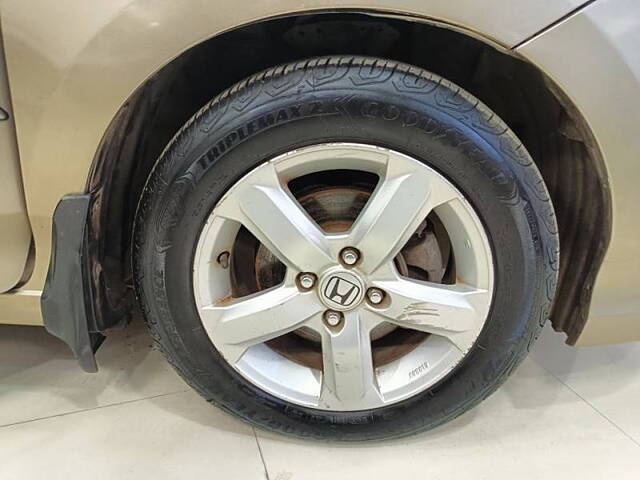 Used Honda City [2008-2011] 1.5 V MT in Mumbai