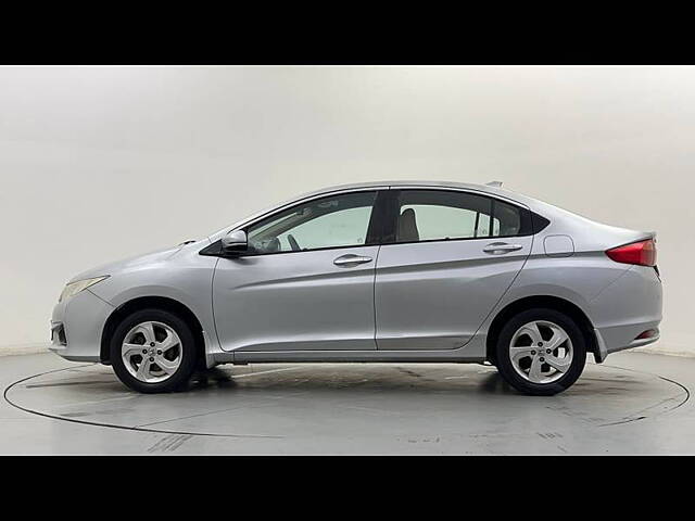 Used Honda City [2014-2017] V in Delhi