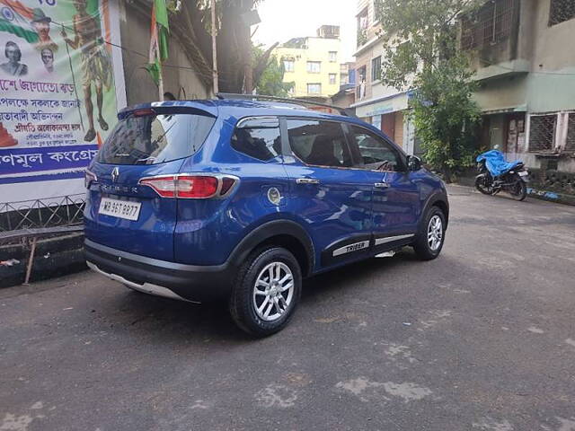 Used Renault Triber [2019-2023] RXT EASY-R AMT in Kolkata