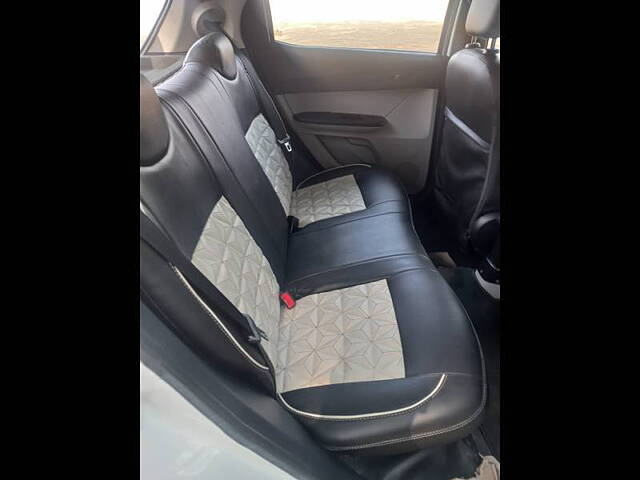 Used Tata Tiago XT [2020-2023] in Nashik