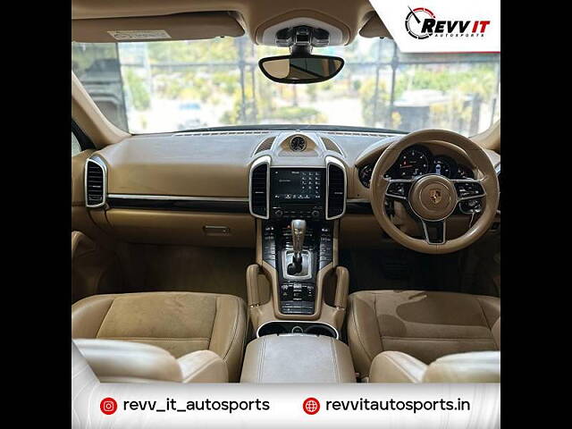 Used Porsche Macan Base [2021-2023] in Gurgaon