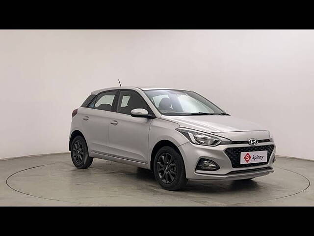 Used Hyundai Elite i20 [2018-2019] Asta 1.2 in Chandigarh