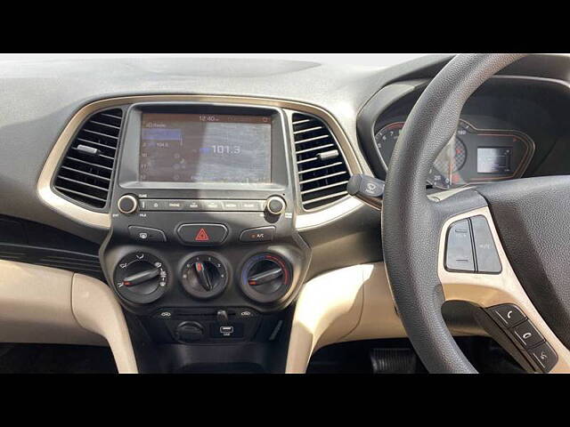 Used Hyundai Santro Sportz AMT [2018-2020] in Hyderabad