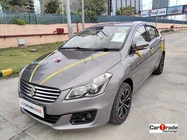 Used Maruti Suzuki Ciaz [2014-2017] VXi+ in Noida