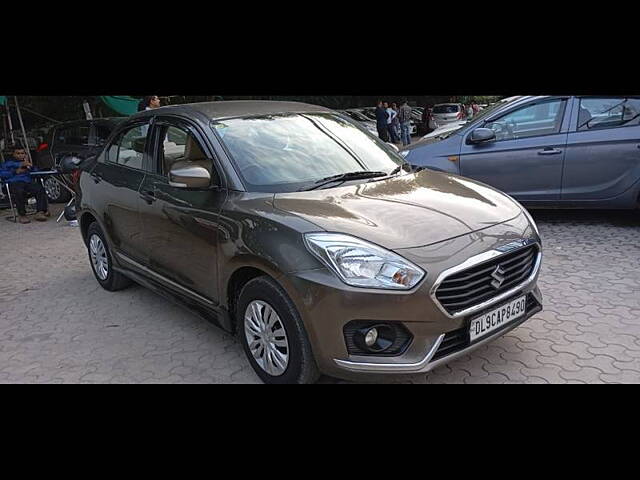 Used 2018 Maruti Suzuki DZire in Delhi