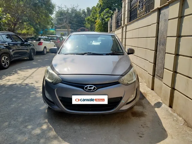 Used 2012 Hyundai i20 in Delhi