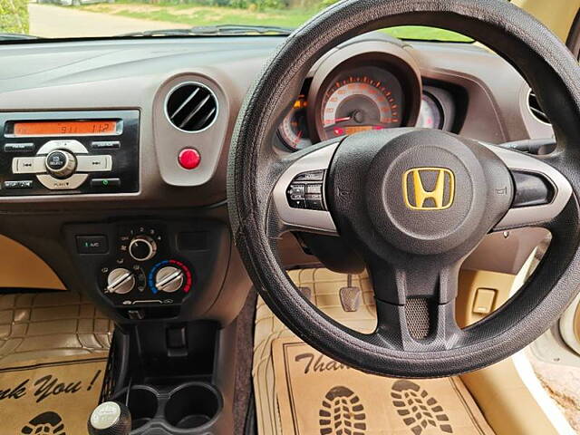 Used Honda Brio [2011-2013] S MT in Delhi