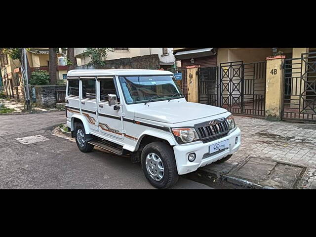 Used Mahindra Bolero [2011-2020] Power Plus SLE [2016-2019] in Kolkata