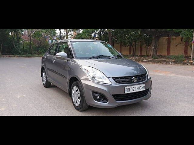 Used Maruti Suzuki Swift DZire [2011-2015] VXI in Delhi