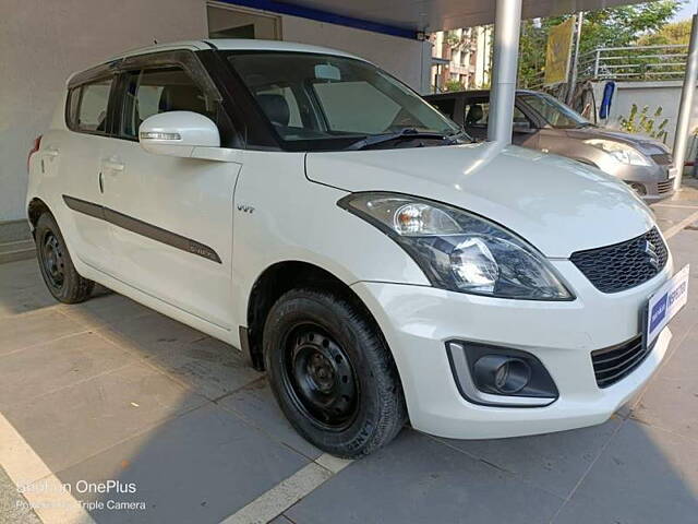 Used Maruti Suzuki Swift [2014-2018] VXi in Mumbai