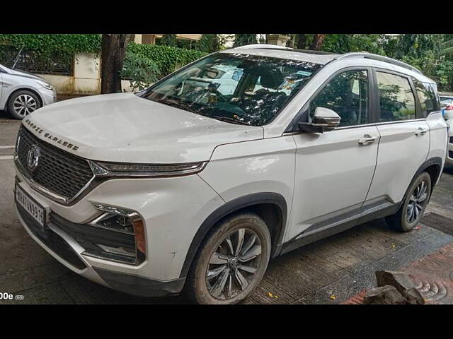 Used 2020 MG Hector in Mumbai