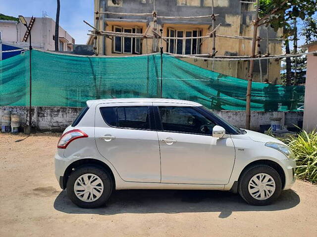 Used Maruti Suzuki Swift [2014-2018] VXi [2014-2017] in Coimbatore