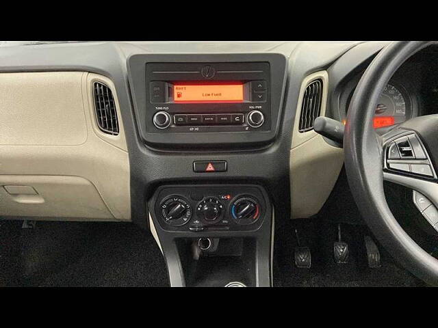 Used Maruti Suzuki Wagon R [2019-2022] VXi 1.0 AMT [2019-2019] in Delhi