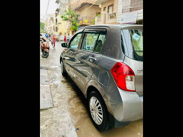 Used Maruti Suzuki Celerio [2017-2021] VXi CNG [2017-2019] in Delhi