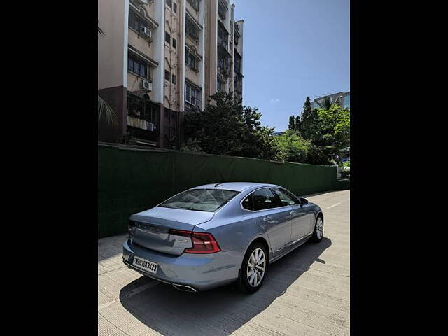 Used Volvo S90 [2016-2021] Inscription D4 [2016-2020] in Mumbai