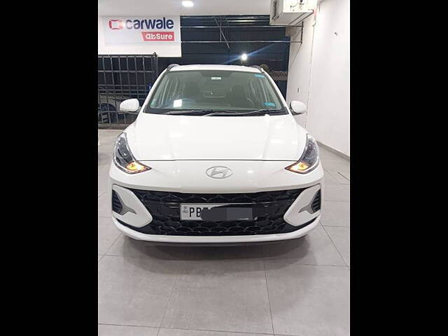 Used 2023 Hyundai Grand i10 NIOS in Ludhiana