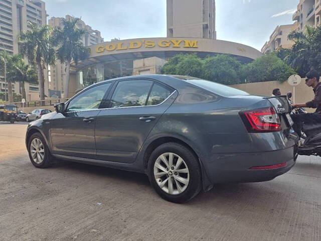 Used Skoda Octavia [2017-2021] 1.8 TSI L&K in Pune