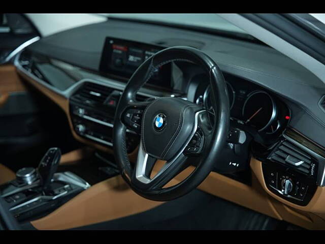 Used BMW 6 Series GT [2018-2021] 630d Luxury Line [2018-2019] in Pune