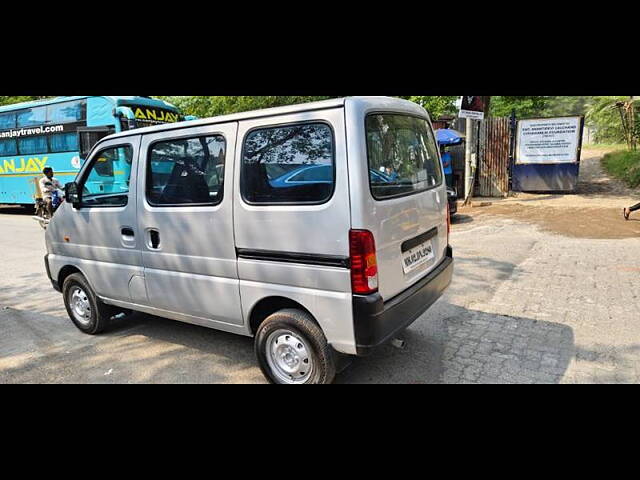 Used Maruti Suzuki Eeco [2010-2022] 5 STR AC (O) CNG in Mumbai