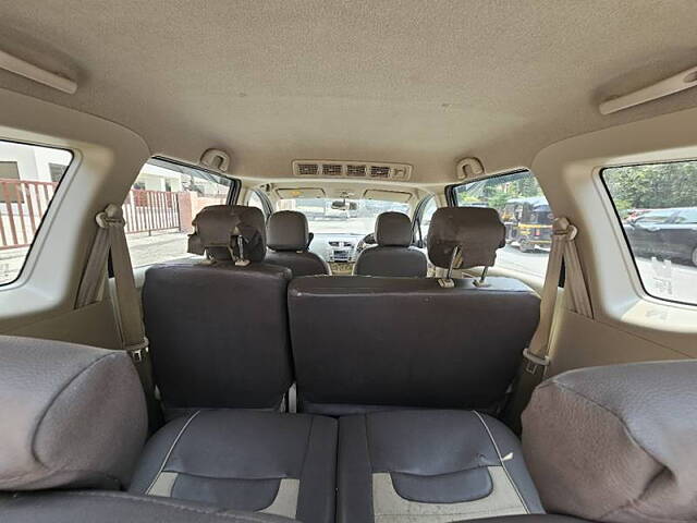 Used Maruti Suzuki Ertiga [2015-2018] VDI SHVS in Mumbai