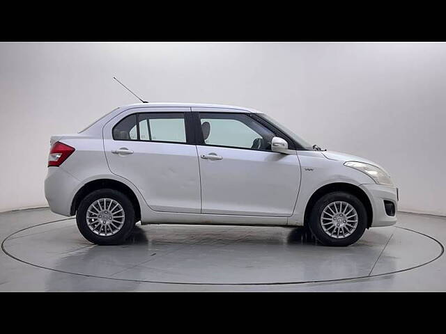 Used Maruti Suzuki Swift DZire [2011-2015] VXI in Bangalore