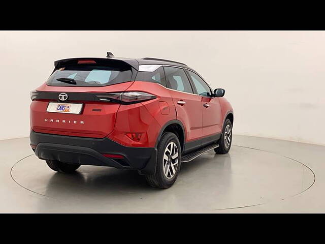 Used Tata Harrier [2019-2023] XZA Plus Dual Tone in Bangalore