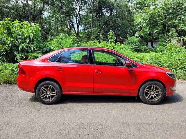 Used Skoda Rapid [2014-2015] 1.5 TDI CR Ambition Plus in Pune