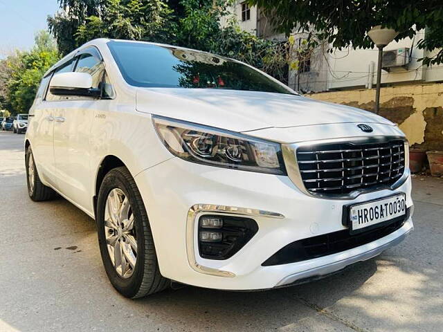 Used Kia Carnival [2020-2023] Limousine Plus 7 STR in Delhi