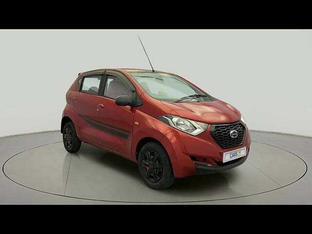 Used 2017 Datsun Redigo in Kochi