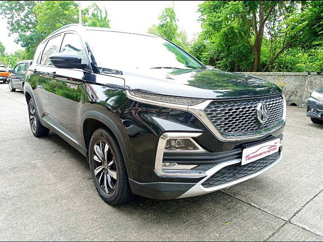 Used MG Hector [2019-2021] Sharp 1.5 DCT Petrol [2019-2020] in Mumbai