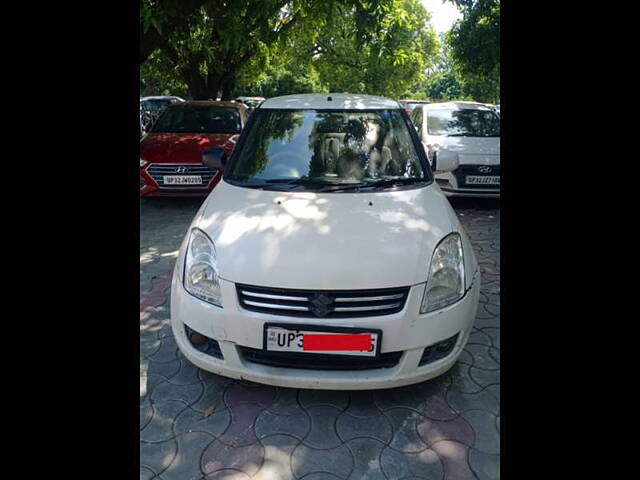 Used 2009 Maruti Suzuki Swift DZire in Lucknow