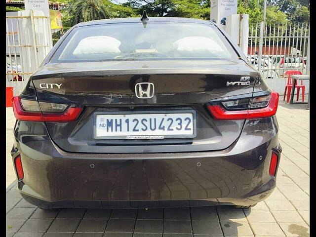 Used Honda City [2014-2017] V in Pune