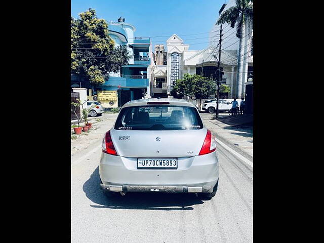 Used Maruti Suzuki Swift [2014-2018] VDi ABS [2014-2017] in Varanasi
