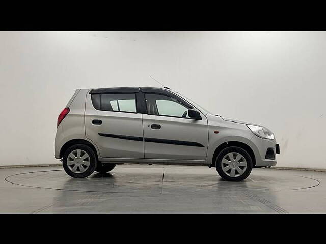 Used Maruti Suzuki Alto K10 [2014-2020] VXi in Hyderabad