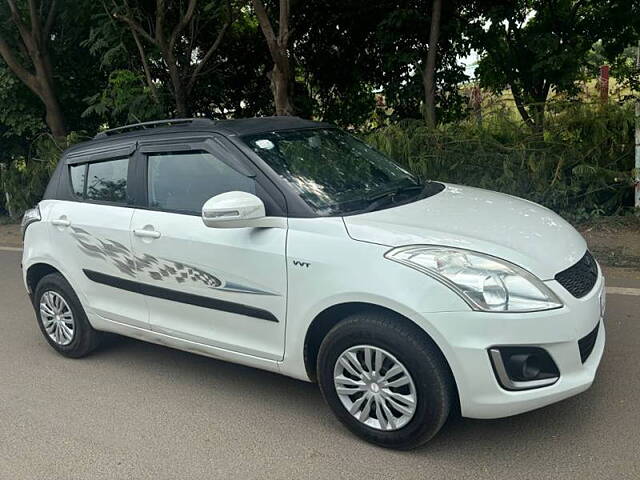 Used Maruti Suzuki Swift [2011-2014] VXi in Bhopal