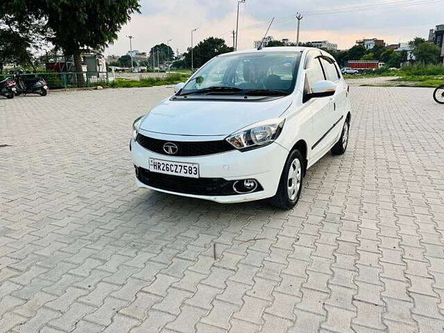 Used Tata Tiago [2016-2020] Revotron XZ in Karnal