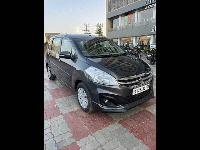 Used Maruti Suzuki Ertiga [2015-2018] VDI SHVS in Rajkot