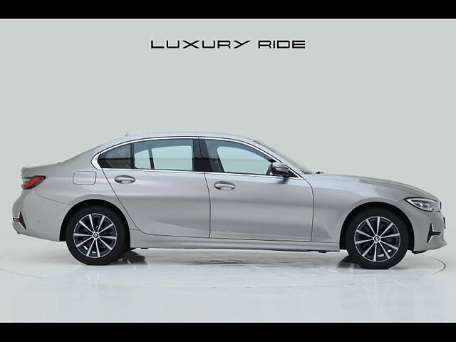 Used BMW 3 Series Gran Limousine [2021-2023] 330Li Luxury Line in Allahabad