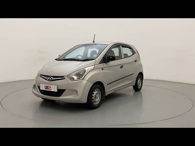 Used Hyundai Eon Era + in Hyderabad