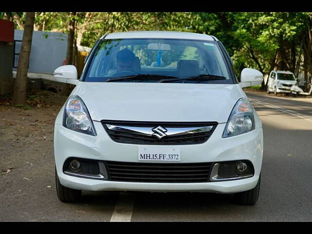 Used Maruti Suzuki Swift Dzire [2015-2017] VXI in Nashik