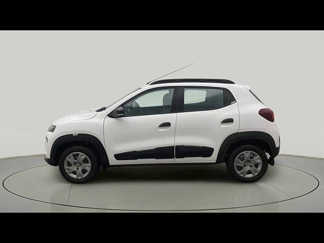 Used Renault Kwid [2015-2019] RXT Opt [2015-2019] in Hyderabad