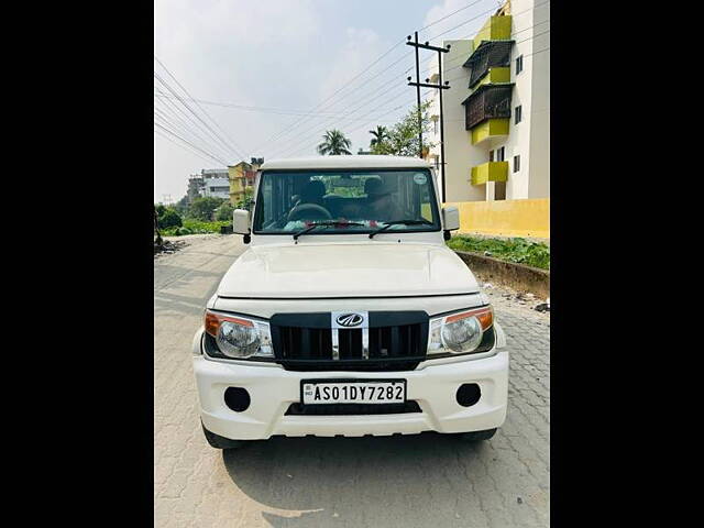 Used 2019 Mahindra Bolero in Guwahati