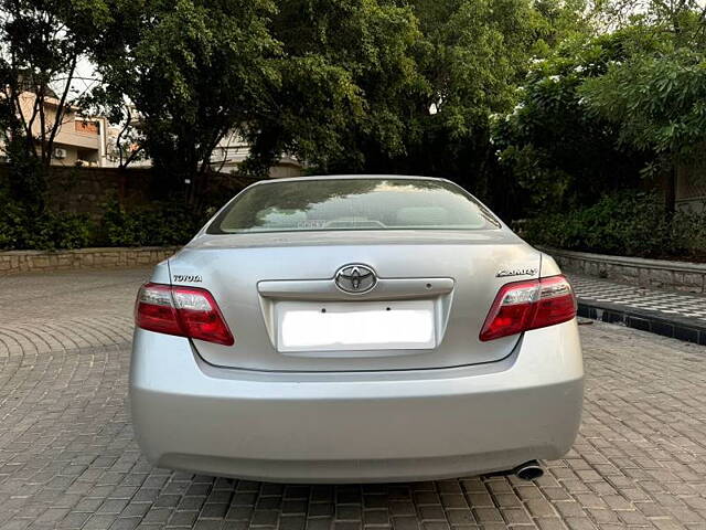 Used Toyota Camry [2002-2006] V4 MT in Hyderabad