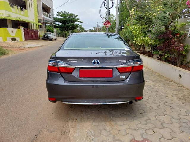 Used Toyota Camry [2012-2015] Hybrid in Coimbatore