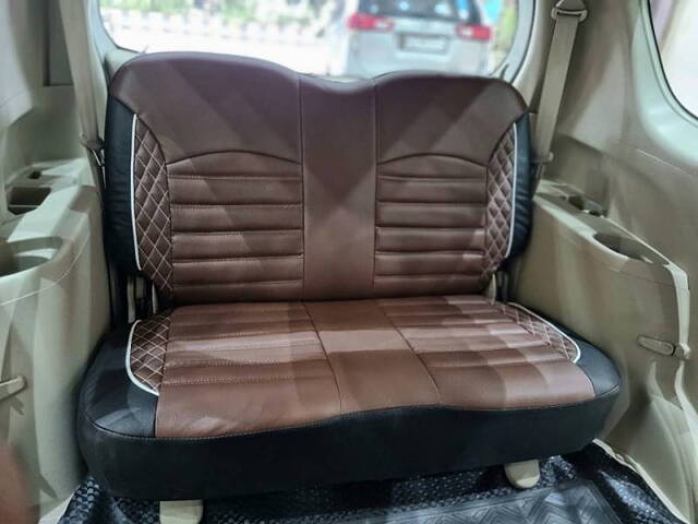 Used Maruti Suzuki Ertiga [2015-2018] VXI CNG in Thane