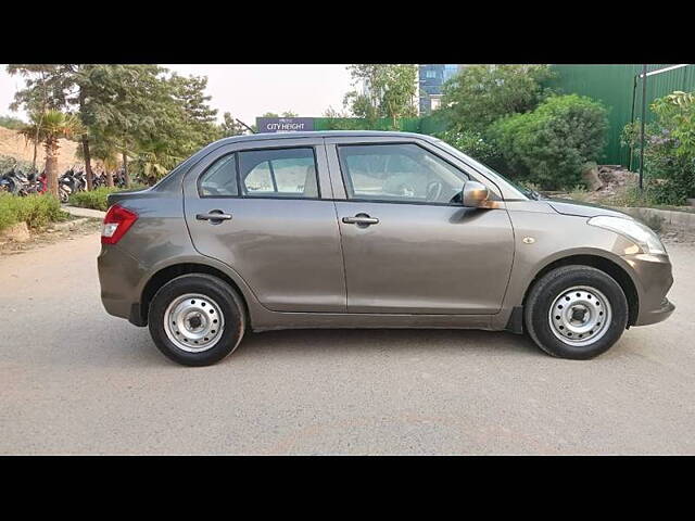 Used Maruti Suzuki Swift Dzire [2015-2017] LXI in Delhi