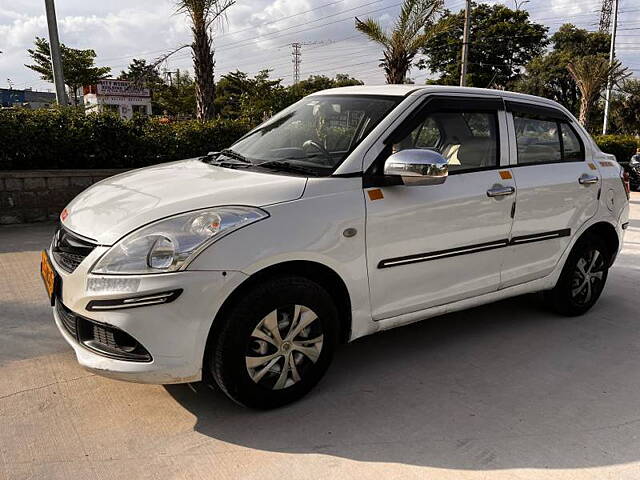 Used Maruti Suzuki Swift Dzire [2015-2017] LDI in Hyderabad